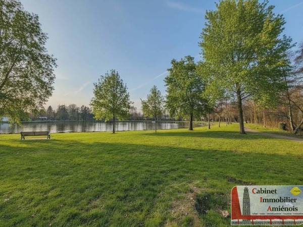 Location / Appartement 3 pièces de 57 m², Amiens / Photo 10