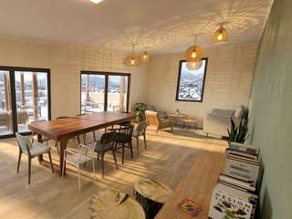 Coliving, Appartement 6 pièces, Chambéry
