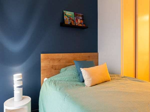 Coliving / Appartement 6 pièces de 152 m², Chambéry, Chemin de la Rotonde / Photo 4