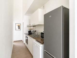 Gedeelde woning / 4 rooms apartment · 83 m², Paris, Rue Cesaria Evora