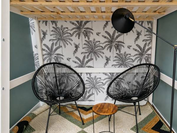 Colocation / Appartement 4 pièces de 83 m², Paris, Rue Cesaria Evora / Photo 34