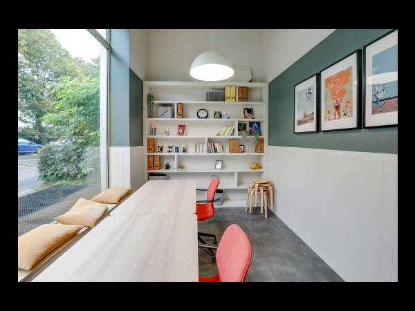 Location / Résidence 3 pièces de 44 m², Rouen, 14 Rue Henri Rivière / Photo 10