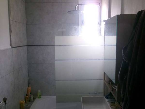 Sous-location / Appartement 5 pièces de 90 m², Grenoble, Boulevard Joseph Vallier / Photo 6