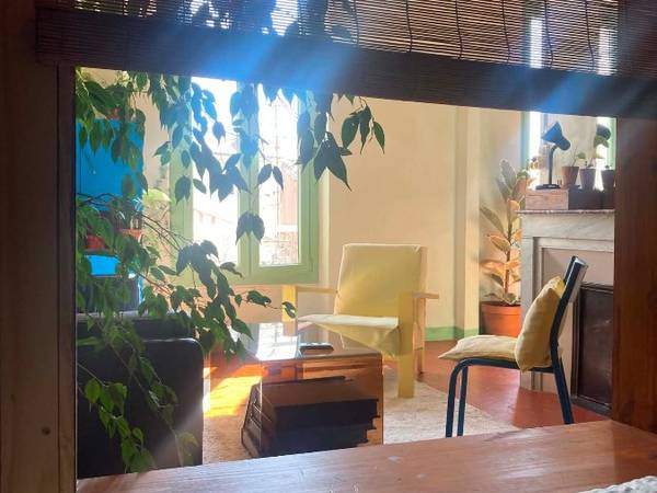 Sous-location / Appartement 2 pièces de 47 m², Marseille, Rue du Bon Pasteur / Photo 8