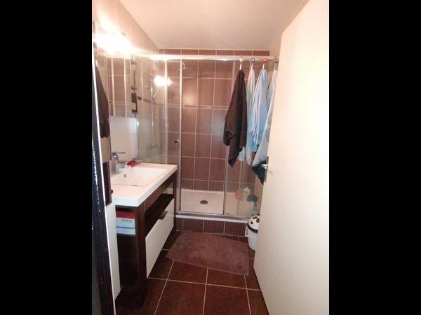 Sous-location / Appartement 7 pièces de 75 m², Vitry-sur-Seine, Rue Ludwig Van Beethoven / Photo 2