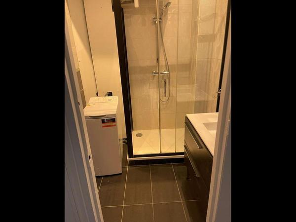 Colocation / Appartement de 61 m², Choisy-le-Roi / Photo 5