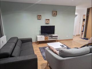 Flatsharing / 4-bedroom flat · 88 m², Lingolsheim, Rue des Alouettes