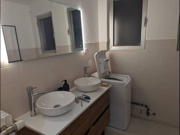Colocation / Appartement 4 pièces de 88 m², Lingolsheim, Rue des Alouettes / Photo 2