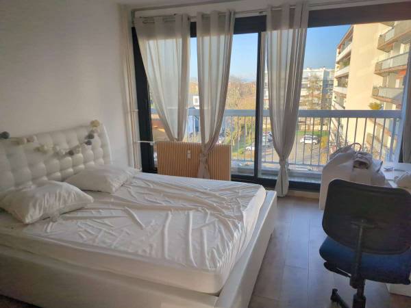Colocation / Appartement 4 pièces de 88 m², Lingolsheim, Rue des Alouettes / Photo 8