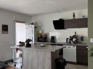 Flatsharing / 3-bedroom flat · 58 m², Cenon, Rue Queyries