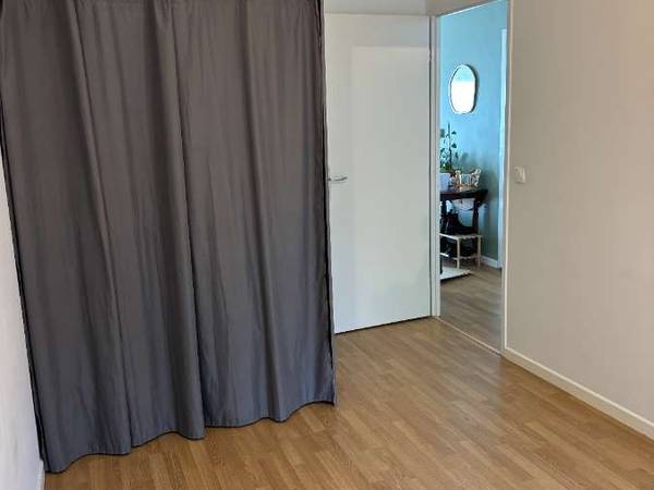 Colocation / Appartement 3 pièces de 58 m², Cenon, Rue Queyries / Photo 6