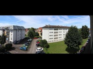 Colocation / Appartement 4 pièces de 70 m², Strasbourg, Rue Albert Sayet