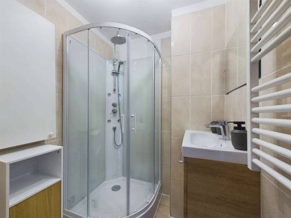 Colocation / Appartement 4 pièces de 61 m², Marseille, Boulevard Chave / Photo 7
