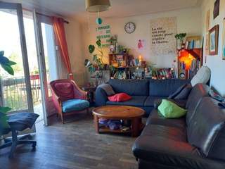 Colocation / Maison 9 pièces de 200 m², Nantes, Rue du Chanoine Poupard