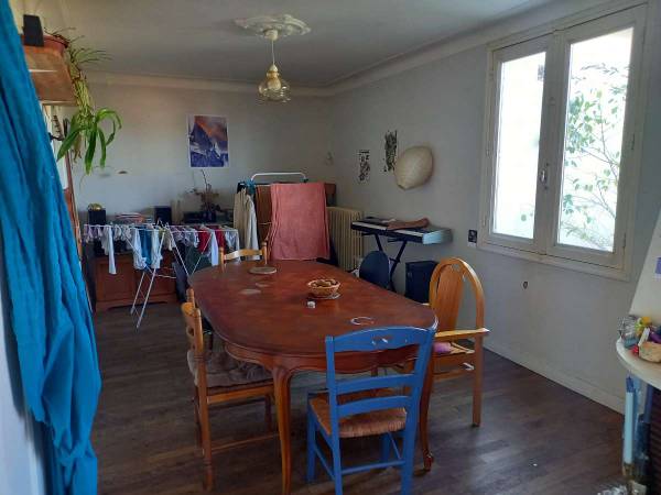 Colocation / Maison 9 pièces de 200 m², Nantes, Rue du Chanoine Poupard / Photo 2