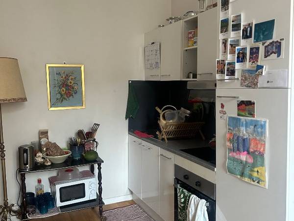 Sous-location / Appartement 3 pièces de 54 m², Marseille / Photo 2