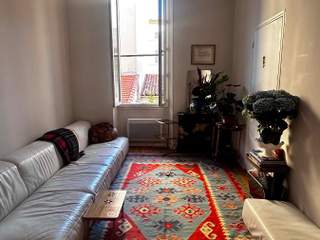 Sous-location / 3 rooms apartment · 54 m², Marseille