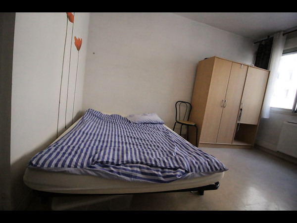 Flatsharing / 4-bedroom flat · 89 m², Lyon, Rue François Gillet / Photo 2