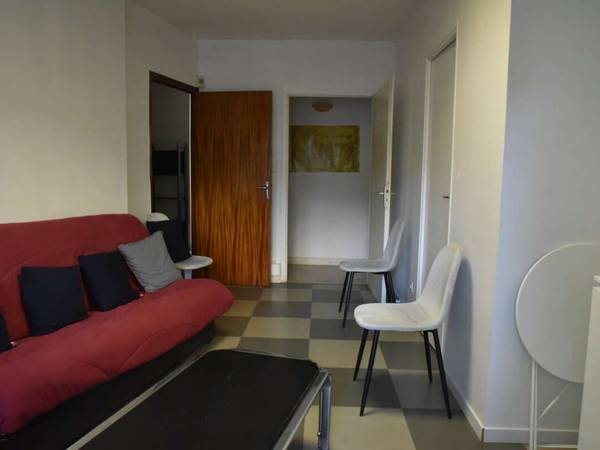 Flatsharing / 4-bedroom flat · 89 m², Lyon, Rue François Gillet / Photo 23