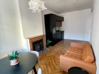 Rental / 2-bedroom flat · 34 m², Lyon, Cours Richard Vitton