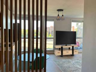 Appartement 5 pièces de 84 m²
