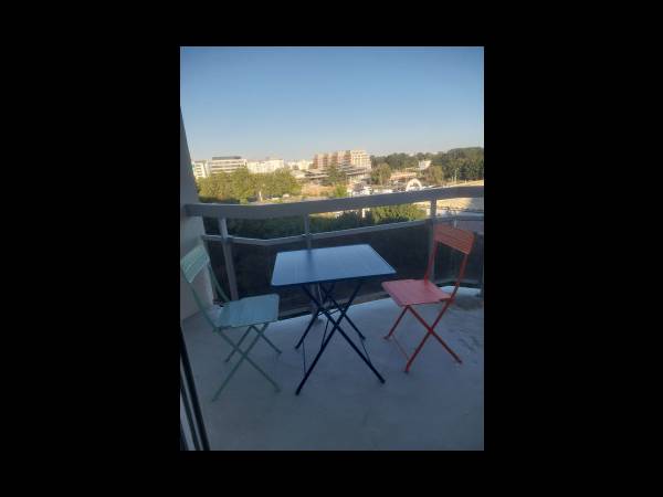 Colocation / Appartement 5 pièces de 84 m², Noisy-le-Grand, 4 Grande Allee du Champy / Photo 16