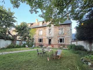Room share / 6 rooms house · 148 m², Rouen, Rue Verte