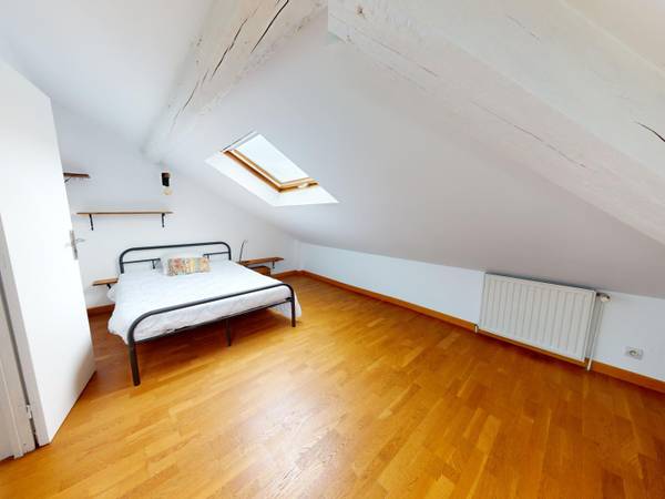 Location / Appartement 3 pièces de 58 m², Saint-Étienne, Rue Jean-Baptiste David / Photo 17