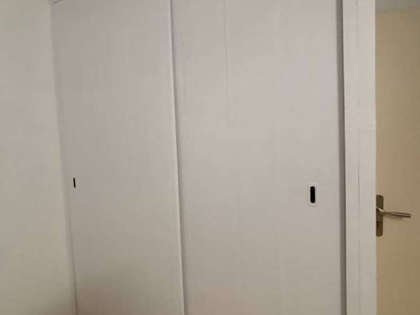 Colocation / Appartement 4 pièces de 82 m², Lyon, Place de la Ferrandière / Photo 8