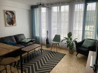Colocation, Appartement 4 pièces, Vénissieux