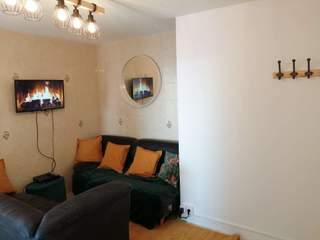 Room share / 6 rooms apartment · 83 m², Bagnolet, Rue de la Noue