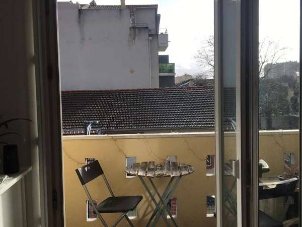 Colocation / Appartement 3 pièces de 66 m², Toulouse, Rue Pages / Photo 2