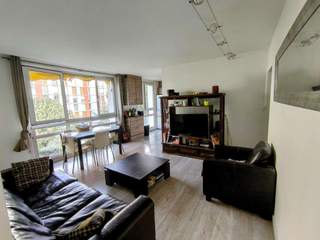 Colocation, Appartement 5 pièces, Villejuif