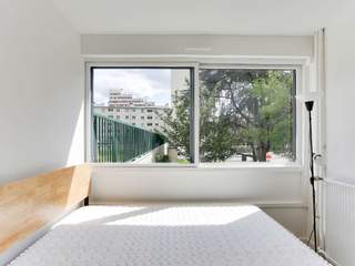 Colocation / Appartement 6 pièces de 97 m², Rennes, Rue de Brest