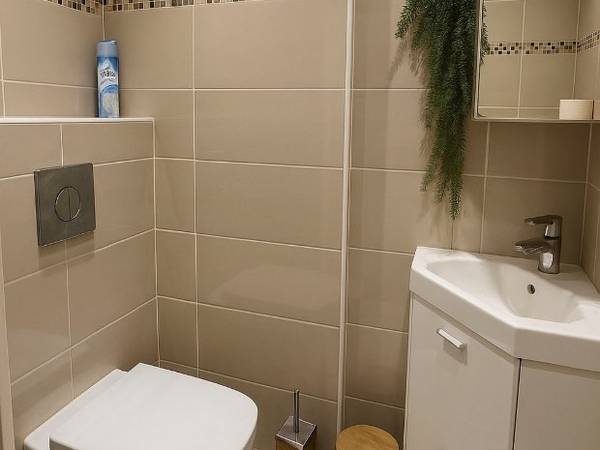 Colocation / Appartement 3 pièces de 62 m², Nice, Avenue Raymond Féraud / Photo 5