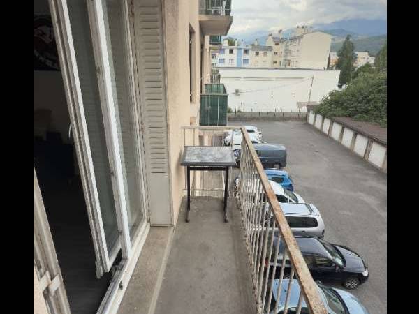 Colocation / Appartement 4 pièces de 63 m², Grenoble, Rue Dupleix / Photo 7