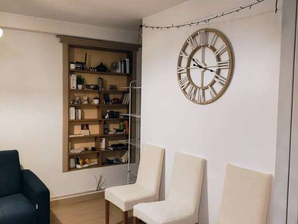 Location / Maison 2 pièces de 60 m², Fresnes, Avenue de la Rèpublique / Photo 2