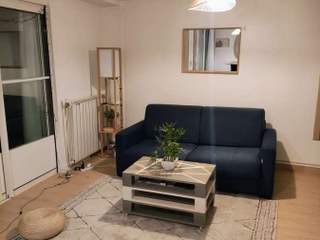 Location / Maison 2 pièces de 60 m², Fresnes, Avenue de la Rèpublique