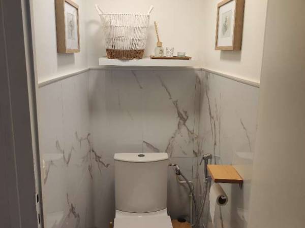 Location / Maison 2 pièces de 60 m², Fresnes, Avenue de la Rèpublique / Photo 15