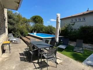 Flatsharing, 9-bedroom villa , Montpellier