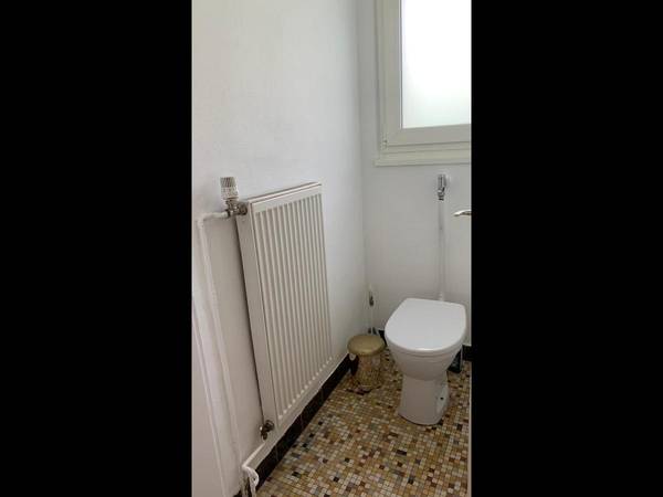 Colocation / Appartement 3 pièces de 60 m², Strasbourg, Rue de Hurtigheim / Photo 9