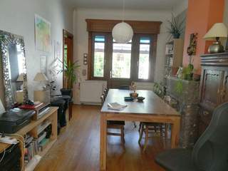 Colocation / 6 rooms house · 230 m², Liège, Avenue de Péville