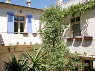 Colocation / Appartement 5 pièces de 92 m², Avignon, Rue Saint-Guillaume
