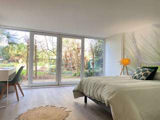 Coliving / 10 rooms house · 303 m², Strasbourg, Route de Schirmeck