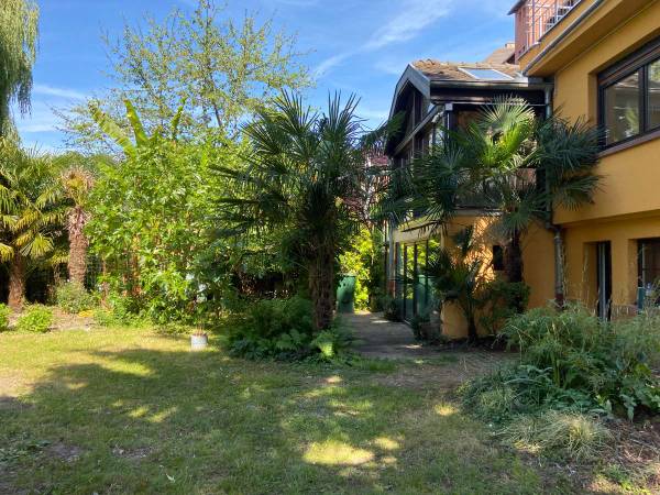 Coliving / Maison 10 pièces de 303 m², Strasbourg, Route de Schirmeck / Photo 2