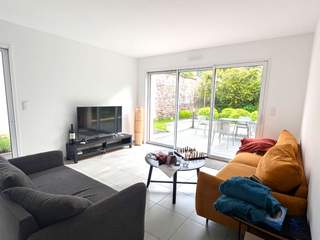 Coliving space / 7-bedroom house · 160 m², Rennes, Rue de la Richardière