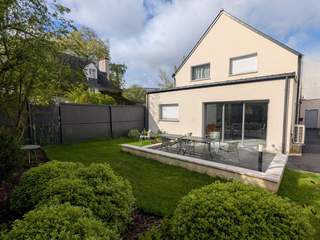 Coliving, Maison 7 pièces, Rennes