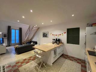 Wspólne mieszkanie / 5 rooms apartment · 140 m², Montpellier, Rue du Faubourg Boutonnet
