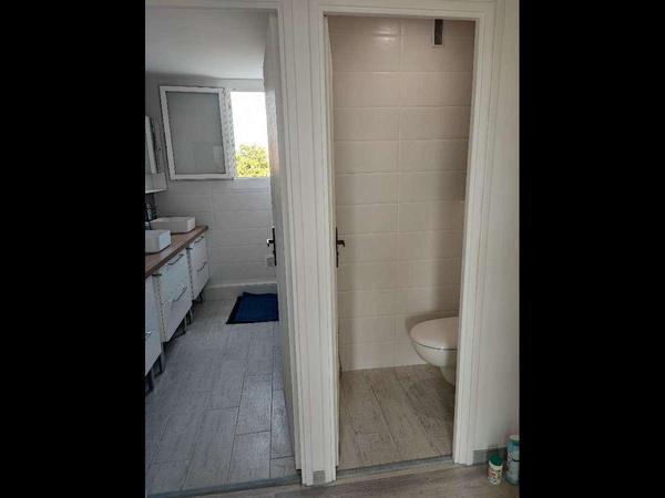 Colocation / Appartement 4 pièces de 72 m², Talence, Rue Jean Zubieta / Photo 13