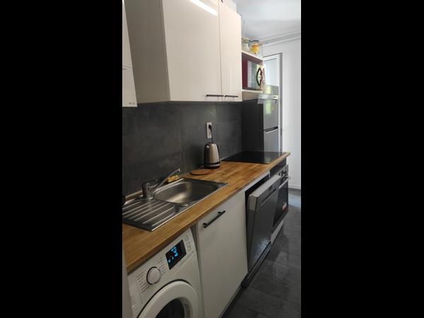 Colocation / Appartement 5 pièces de 95 m², Montpellier, Boulevard Renouvier / Photo 3